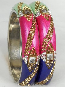 Lakh Bangles